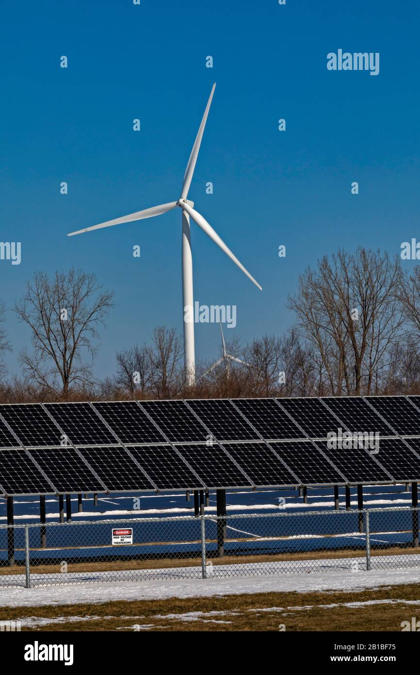 Bad axe michigan immagini e fotografie stock ad alta risoluzione Alamy