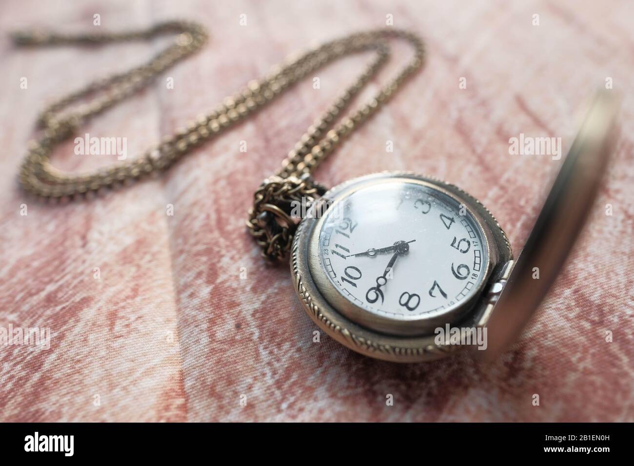Orologio Meccanico Interno Immagini e Fotos Stock - Alamy