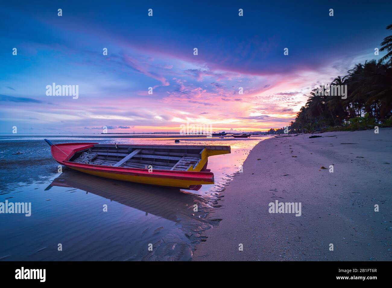 Meravigliose Foto Di Paesaggi A Batam Bintan Island Indonesia Foto Stock Alamy