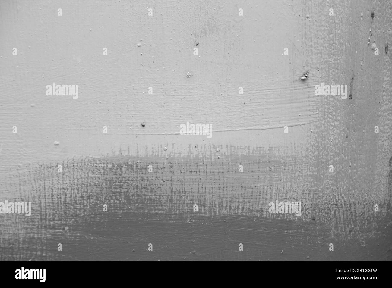 Astratto grigio sfondo texture vecchio muro di cemento. Foto Stock