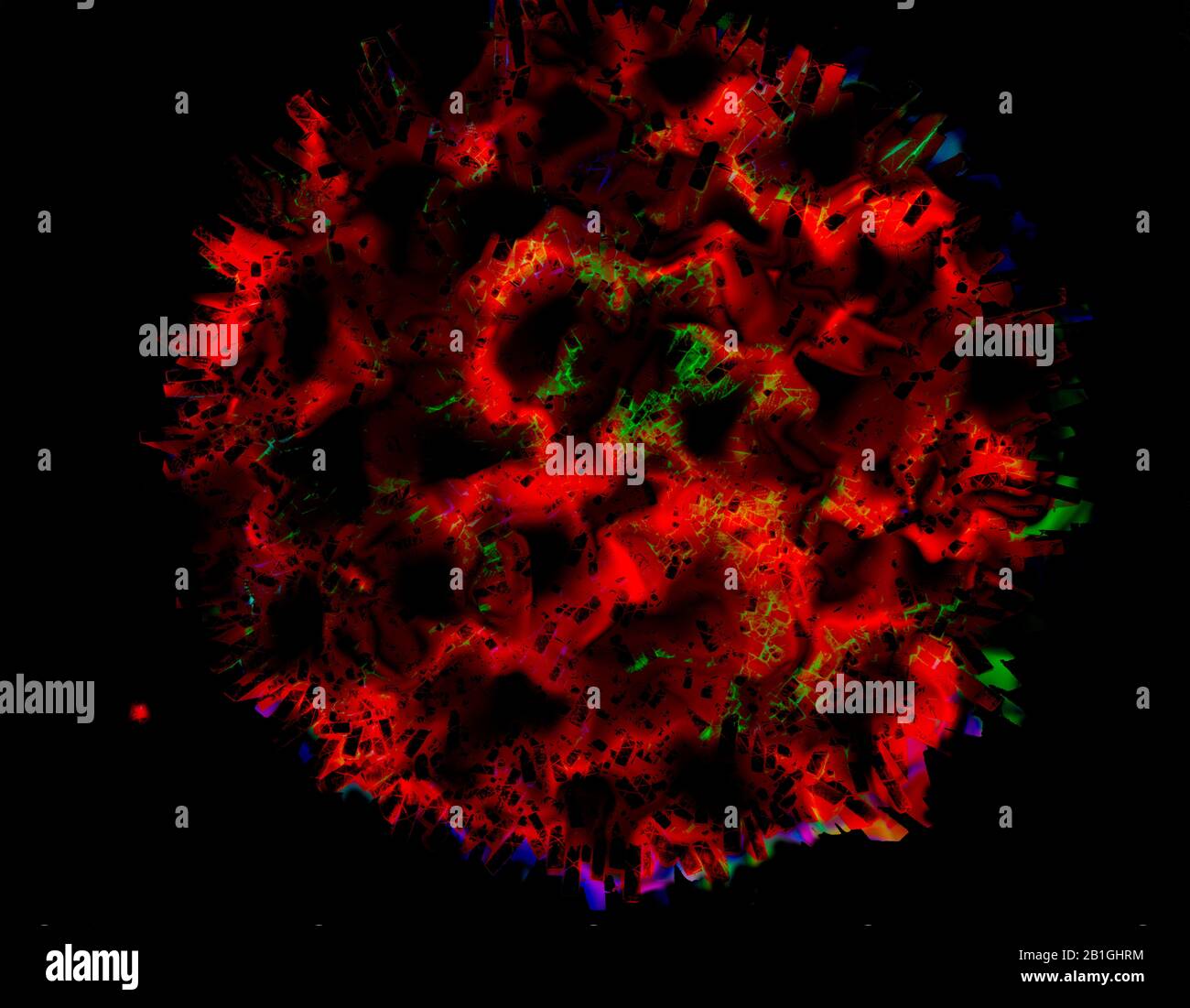 Riepilogo Foto Stock