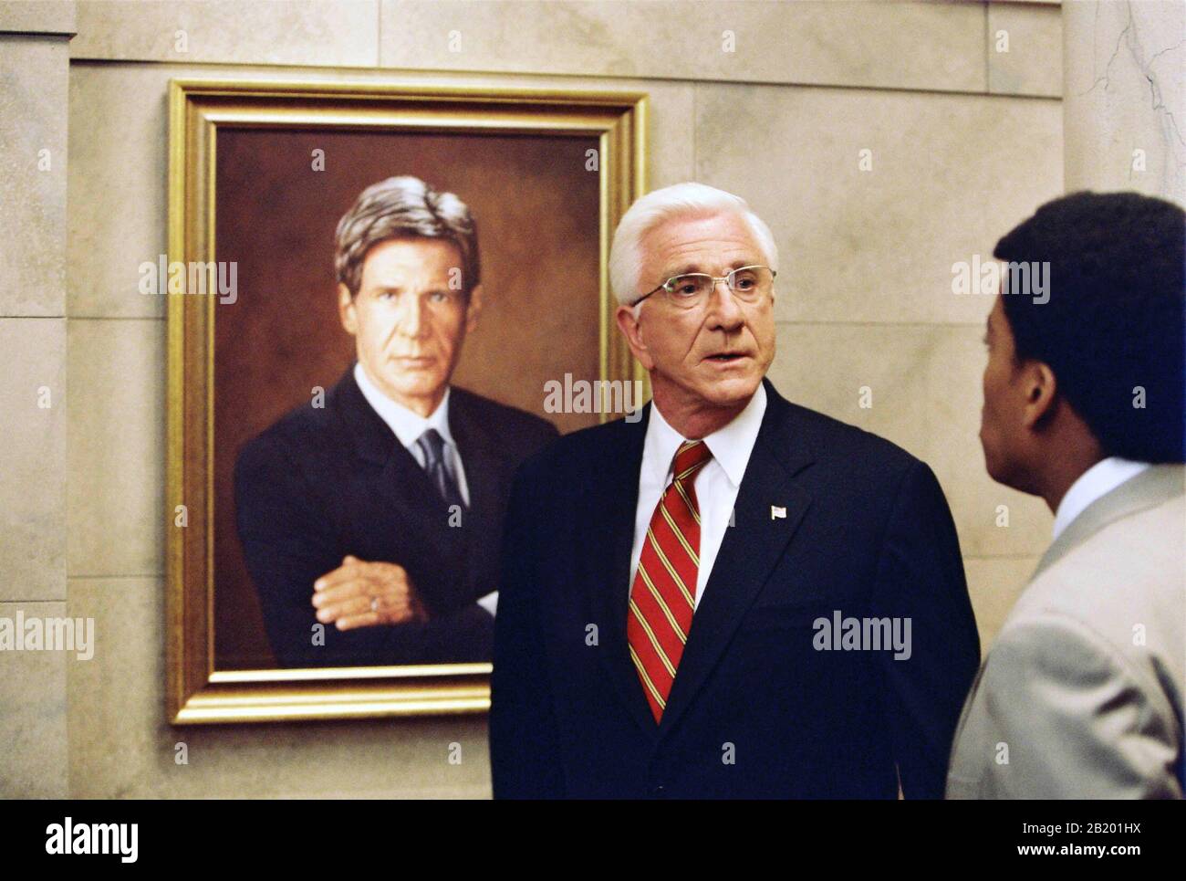 film spaventoso 3 Foto Stock