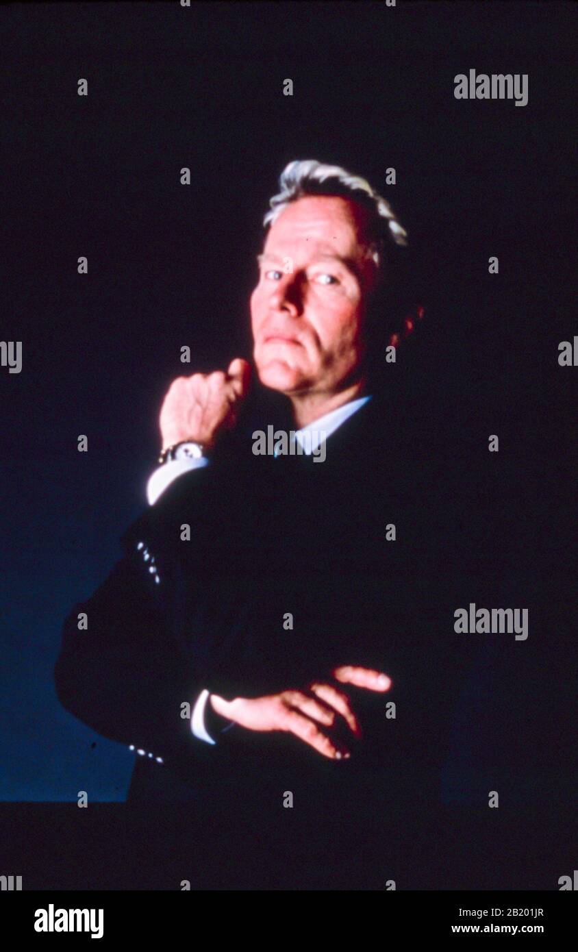 angelo scuro, giovanni selvaggio, 2000 Foto Stock