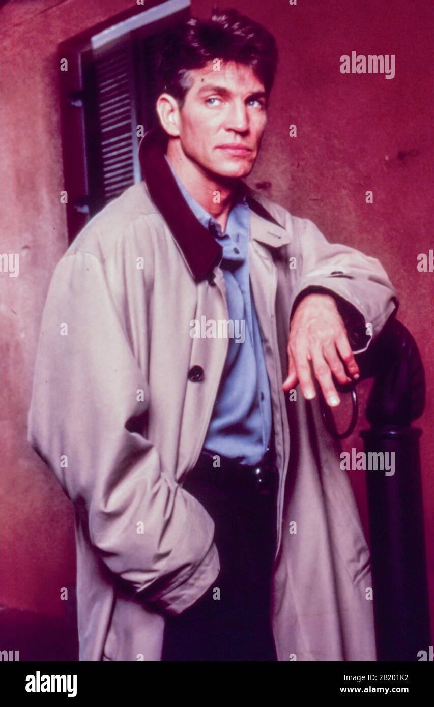 angelo scuro, eric roberts, 1996 Foto Stock