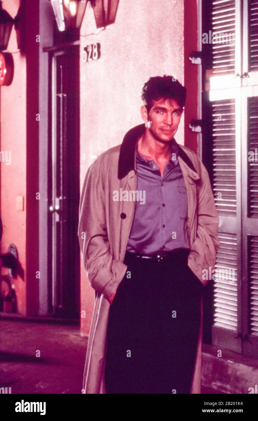 angelo scuro, eric roberts, 1996 Foto Stock