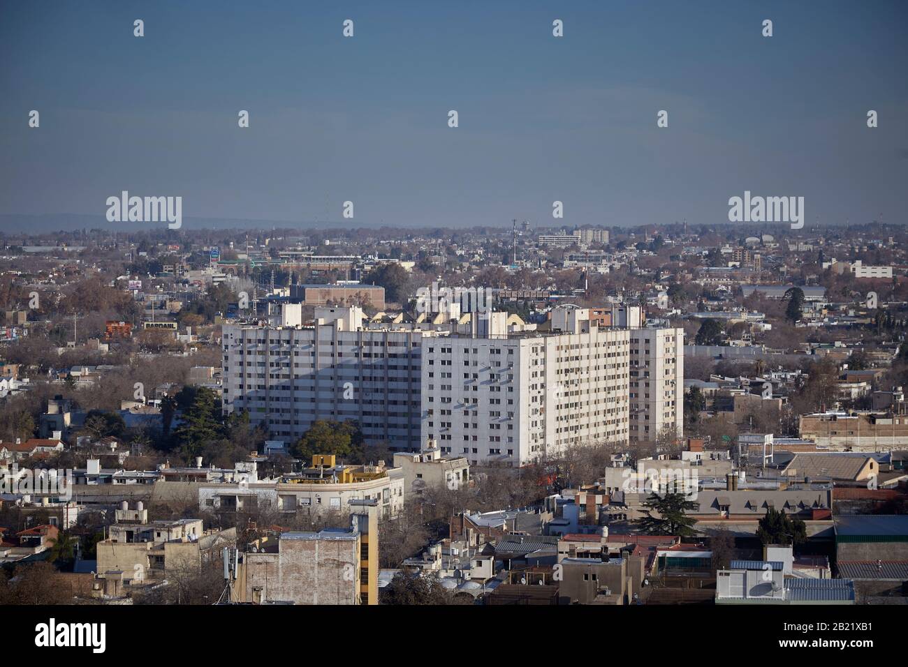 Mendoza, ARGENTINA - 27/07/2017: Mendoza, Argentina. (Foto: Axel Lloret/ ARGRA 2250) - www.allofotografia.com - 0261 468 5276 - ©2017 Foto Stock