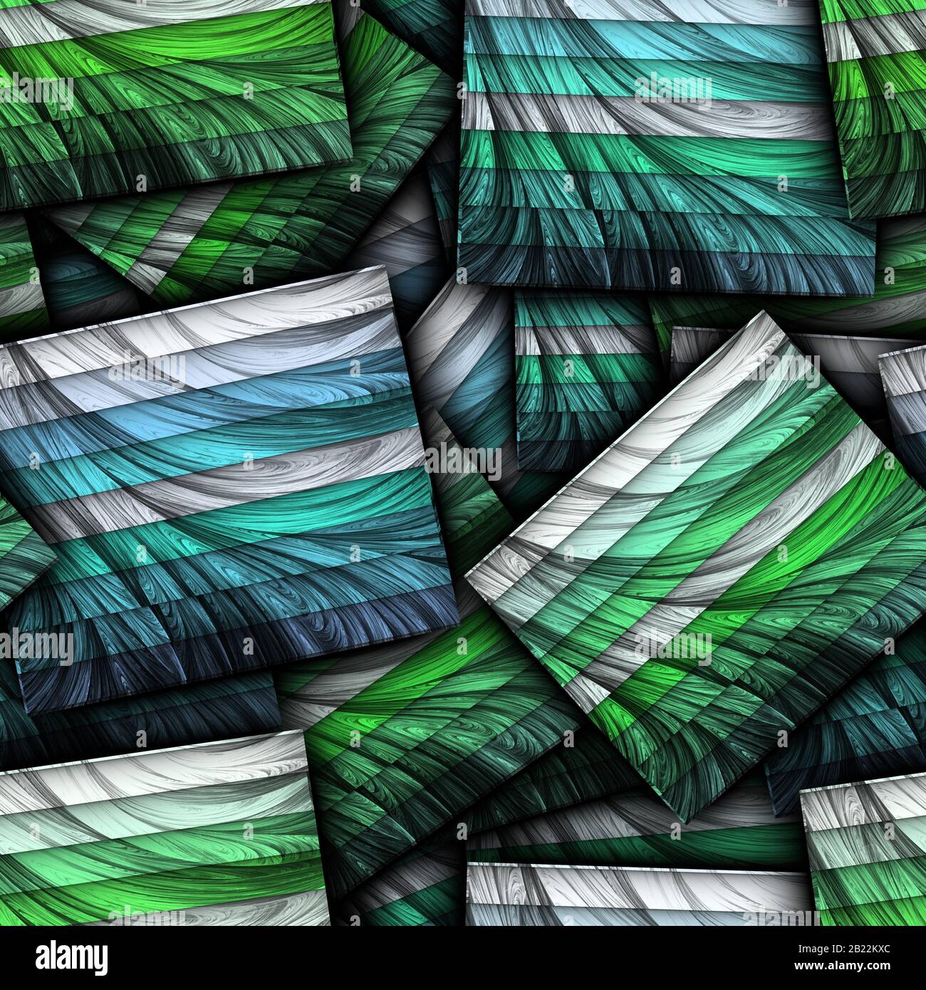 Sfondo colorato testurizzato senza cuciture per l'arte e l'intrattenimento Foto Stock