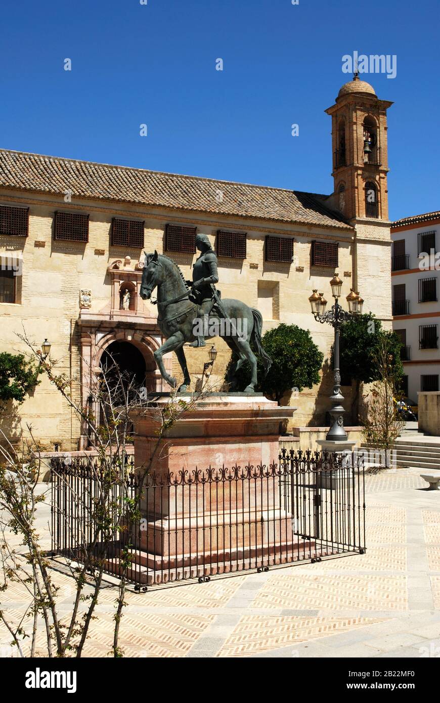 Fernando De Antequera Immagini E Fotos Stock Alamy
