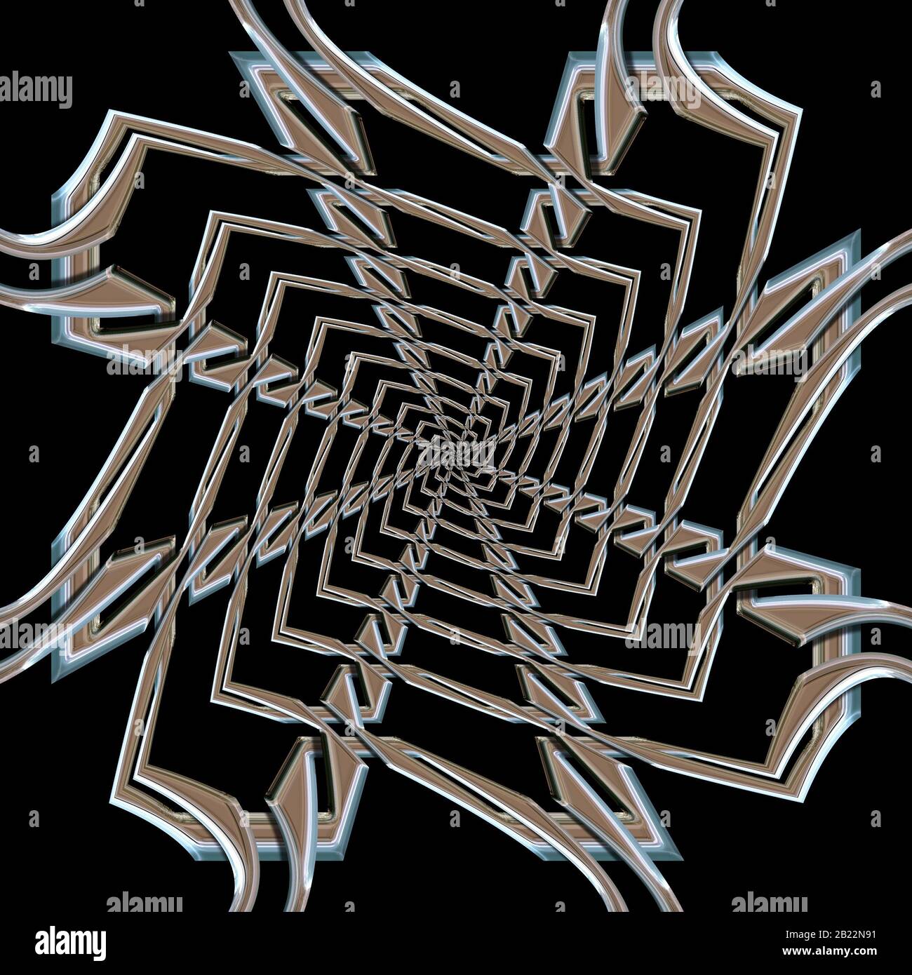 Colorati a trama perfetta sfondo per le attività di progettazione Foto Stock