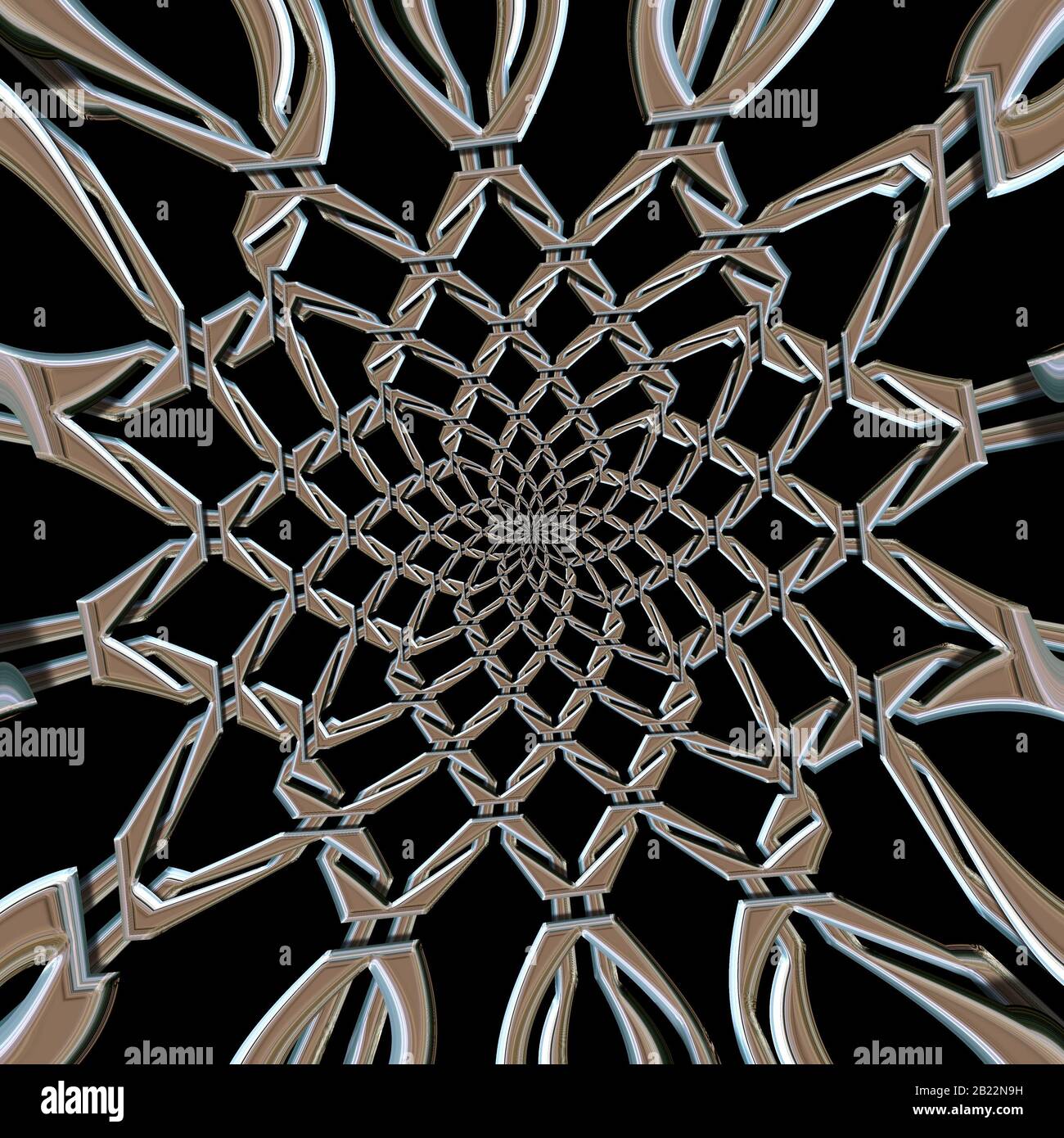 Colorati a trama perfetta sfondo per le attività di progettazione Foto Stock