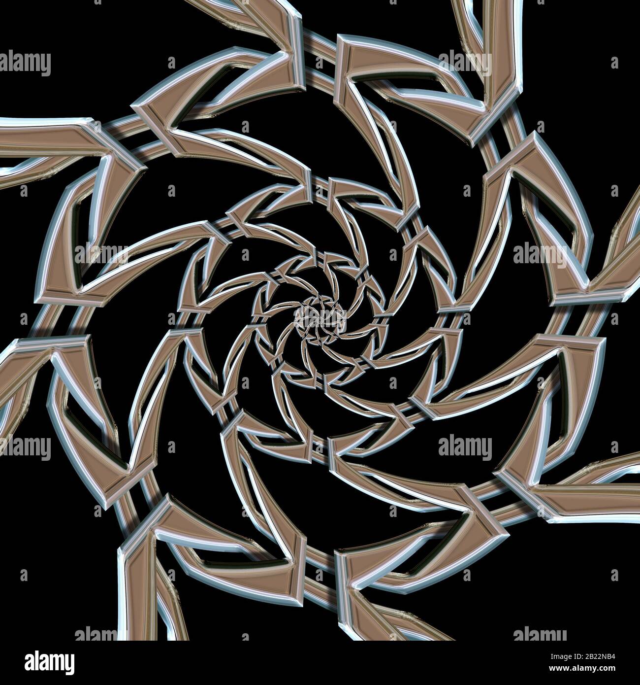 Colorati a trama perfetta sfondo per le attività di progettazione Foto Stock