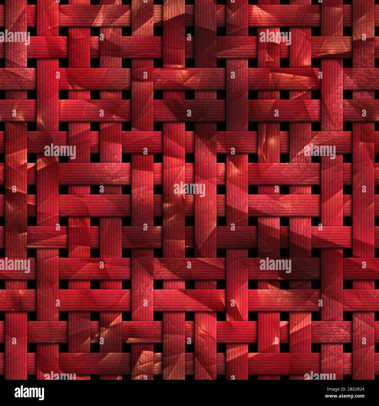 Colorati a trama perfetta sfondo per le attività di progettazione Foto Stock