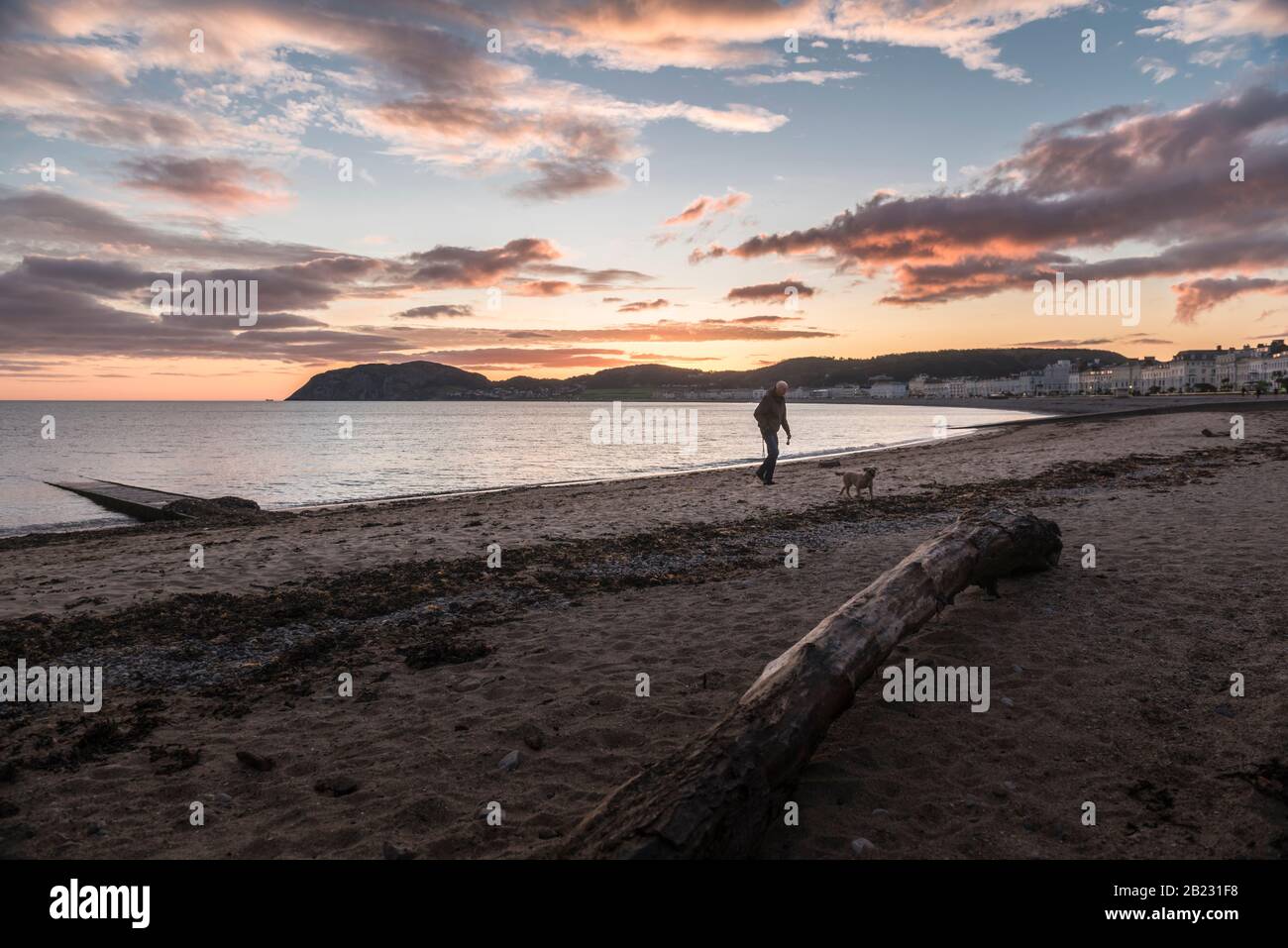 Kilt Rocking Isle of Skye, Scozia, Regno Unito Foto Stock