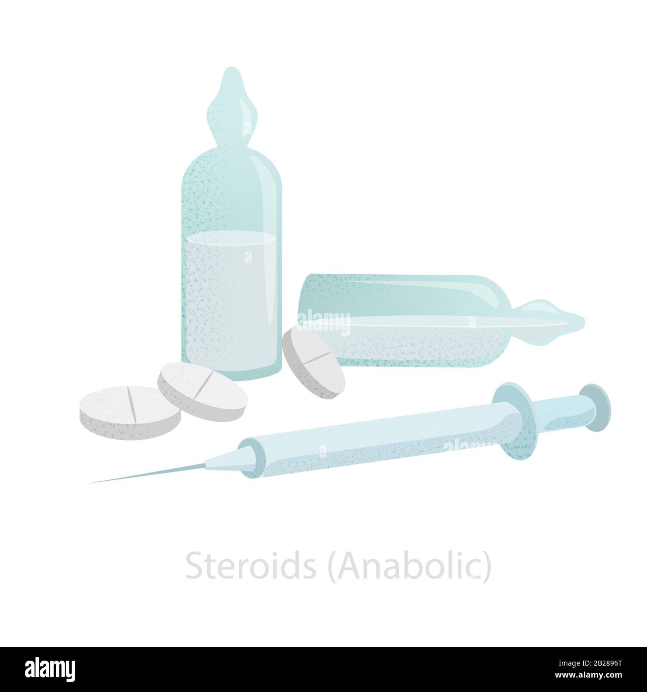 3 Altri fantastici strumenti per spaccio steroidi