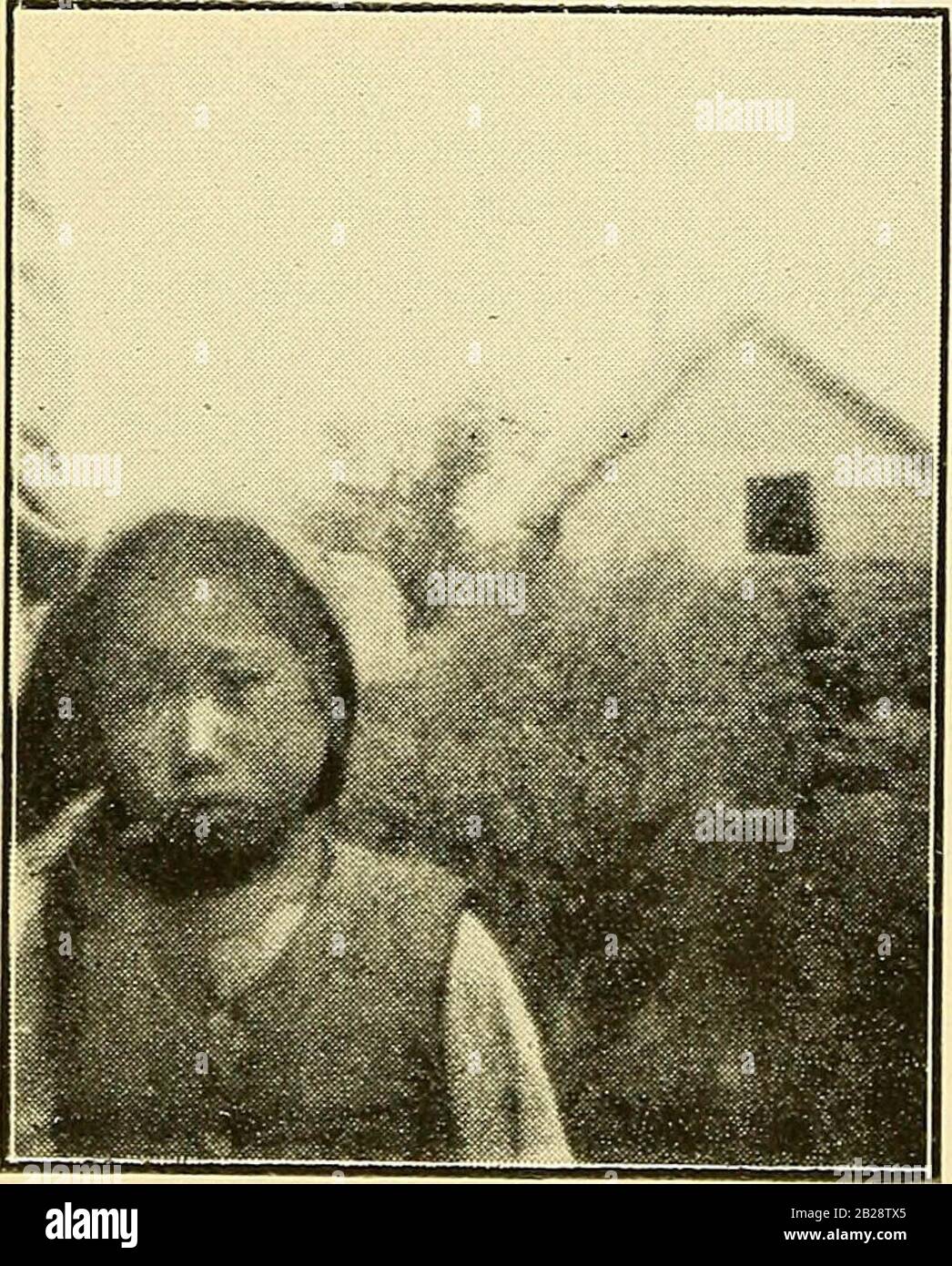 "Il deemonismo è stato verificato e analizzato" (1922) Foto Stock
