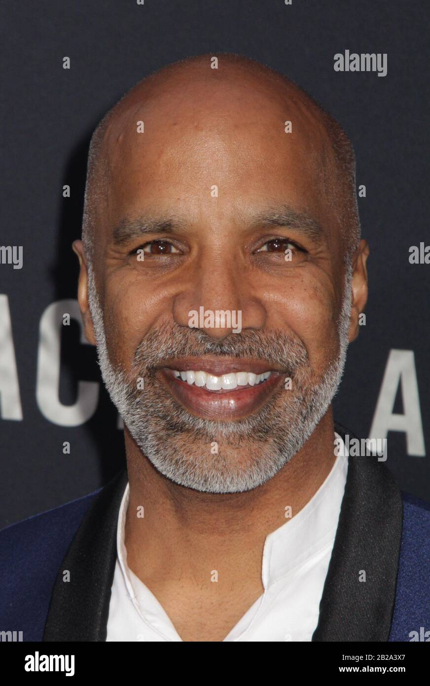 Los Angeles, Stati Uniti. 1st Mar 2020. Ravi Mehta 03/01/2020 la prima mondiale del "Ritorno" tenuto al L.A. Live Regal Cinemas A Los Angeles, California Photo By Izumi Hasegawa/Hollywoodnewswire.net Credit: Hollywood News Wire Inc./Alamy Live News Foto Stock