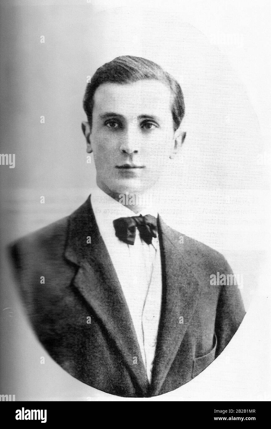 Felix Yusupov Immagini E Fotos Stock Alamy