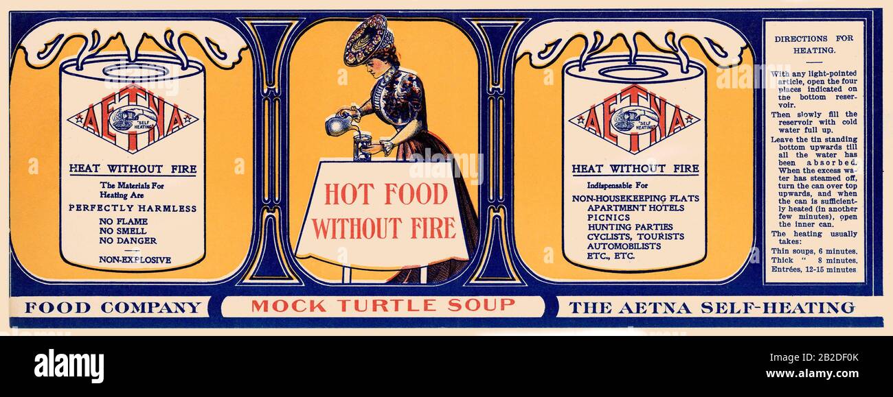 Finta zuppa di tartaruga immagini e fotografie stock ad alta