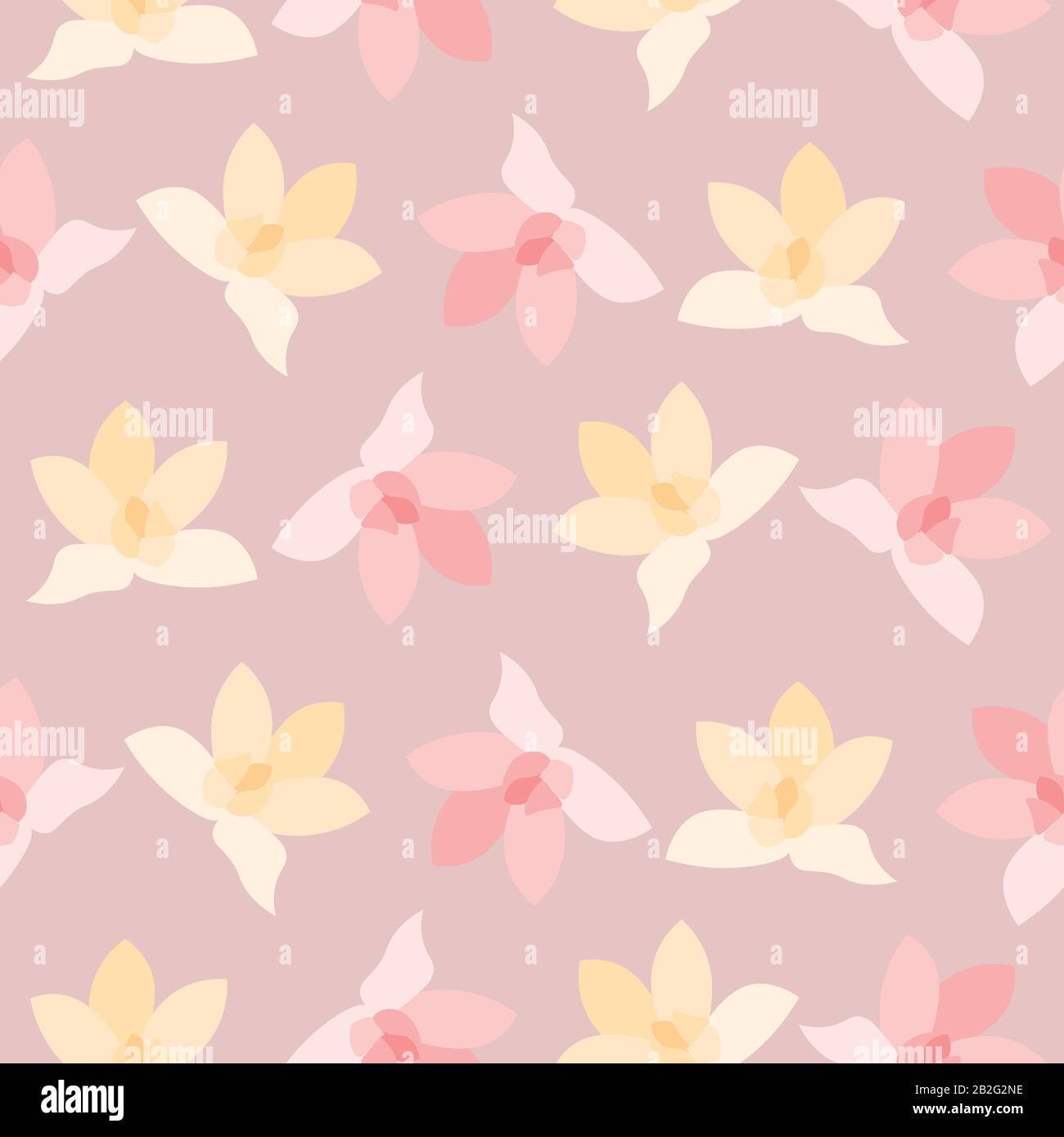 Disegno vettoriale fiori delicati. Estate, design primaverile per inviti, biglietti, volantini, etichette, compleanno, vacanze, matrimoni, San Valentino, da donna Illustrazione Vettoriale