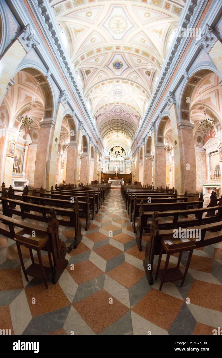 Piligorli turismo in Terra Santa per il cristianesimo pregare Foto Stock