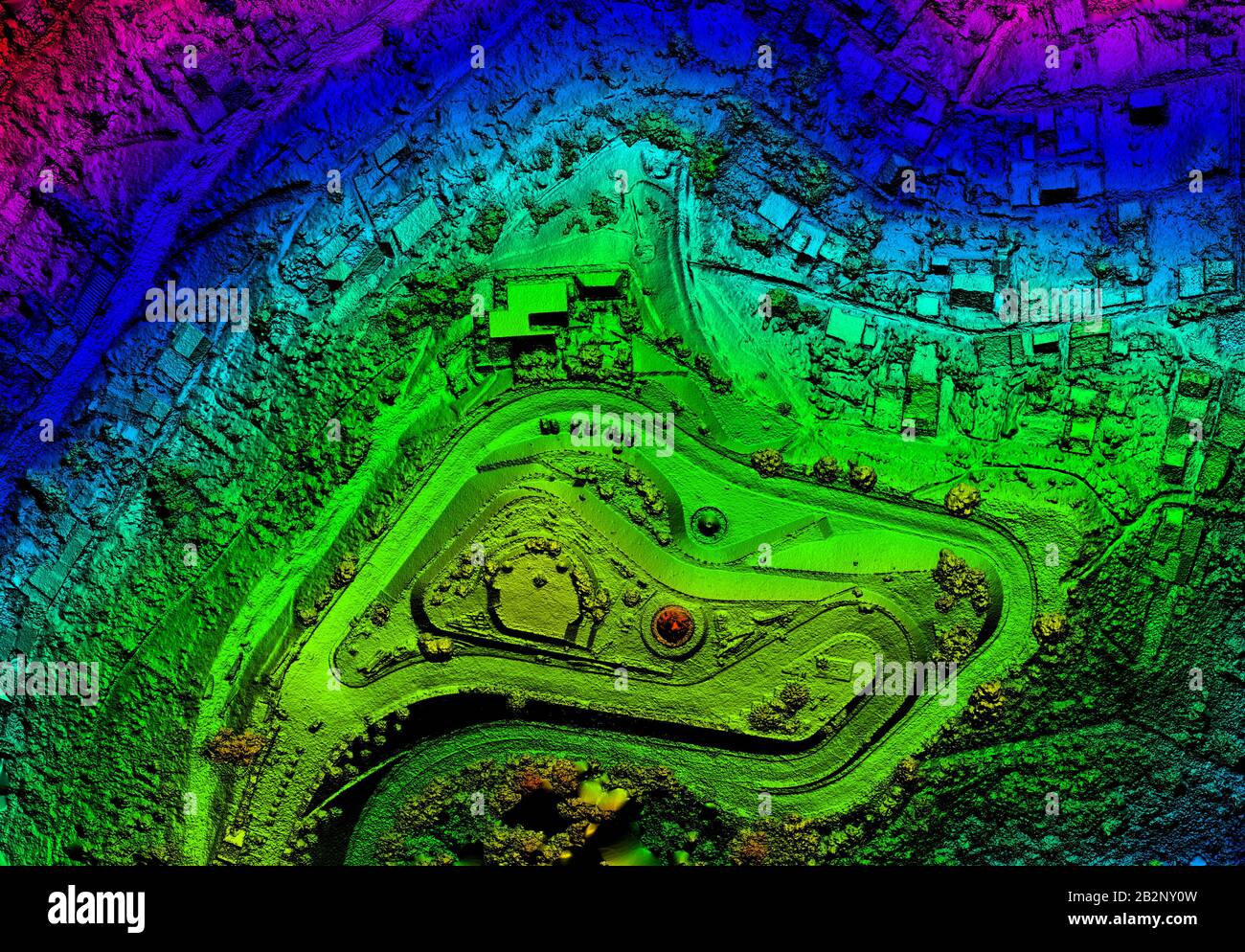 Mappa ad alta risoluzione immagini e fotografie stock ad alta ...