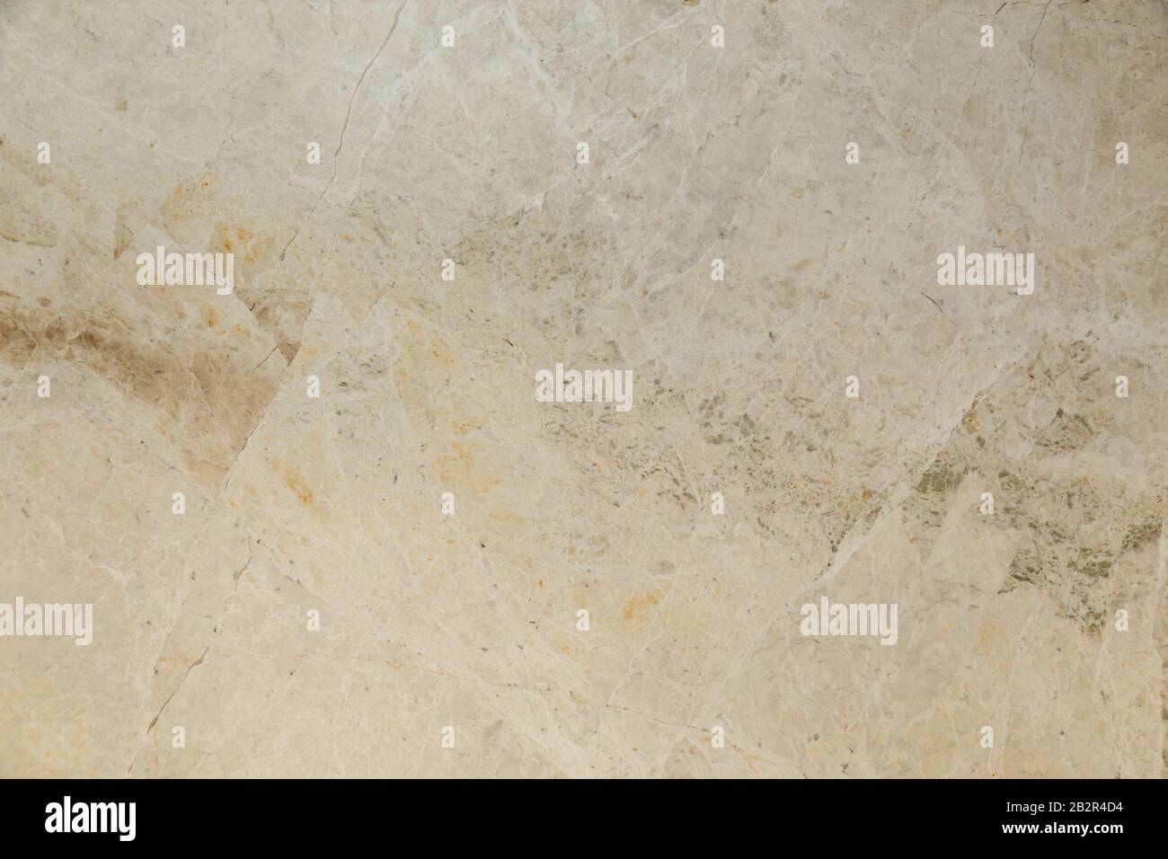 struttura in marmo beige morbido e senza cuciture Foto Stock