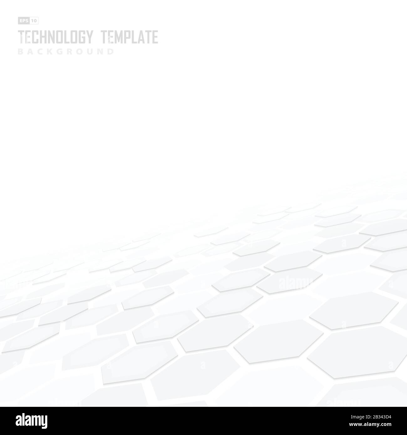 Tecnologia astratta disegno a disegno esagonale copertina fondo. Da utilizzare per annunci, poster, grafica, progettazione di modelli, stampa. Illustrazione vettoriale eps10 Illustrazione Vettoriale