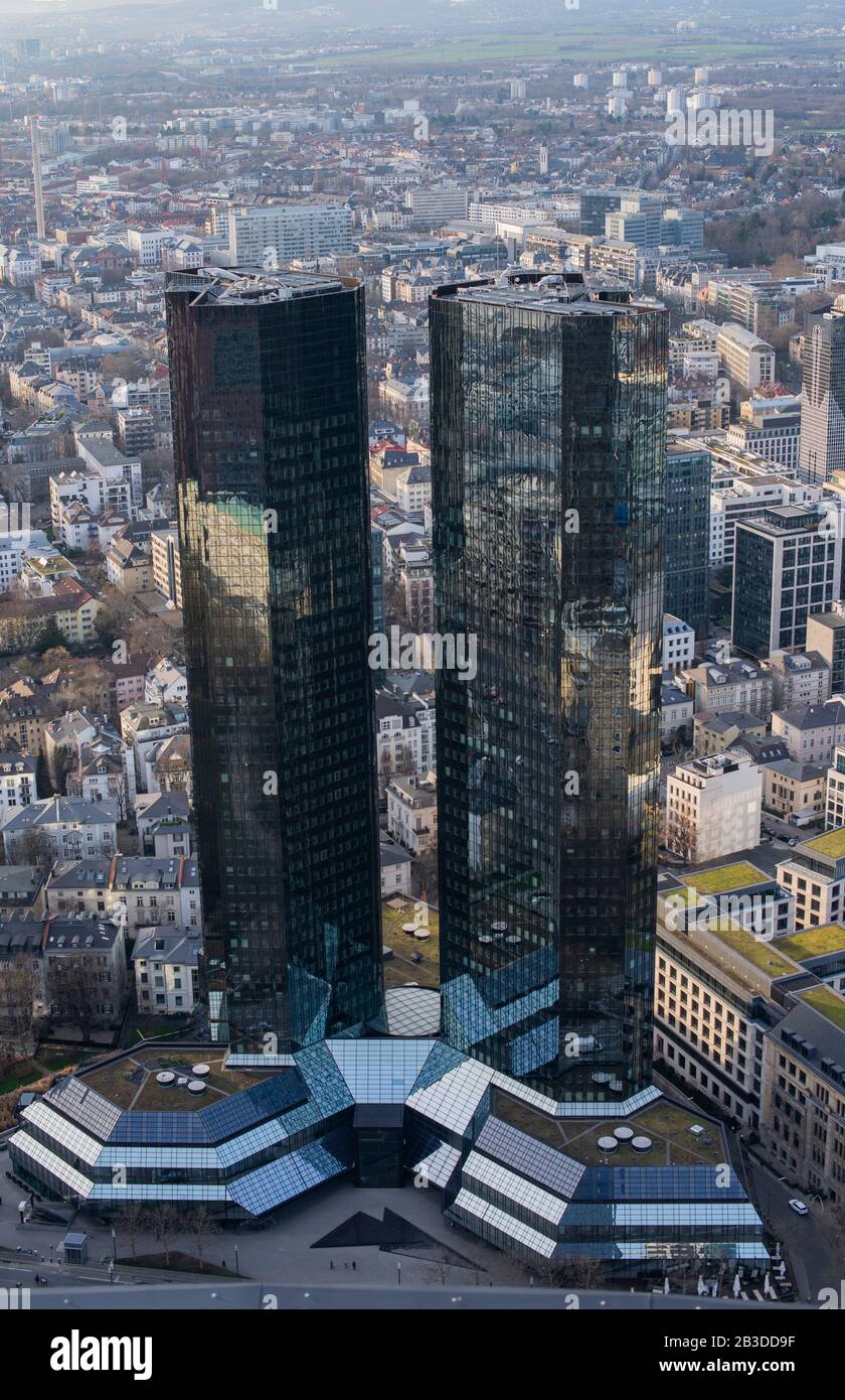 Deutsche bank azione deals