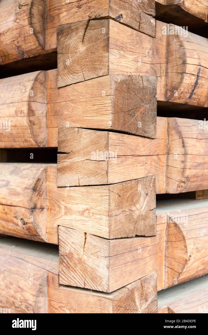 Giunti di legno immagini e fotografie stock ad alta risoluzione - Alamy