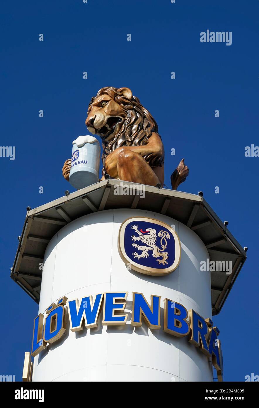 Birra Alla Bandiera Bavarese Di Oktoberfest Illustrazione Vettoriale - Illustrazione Di Tedesco - Foto 12