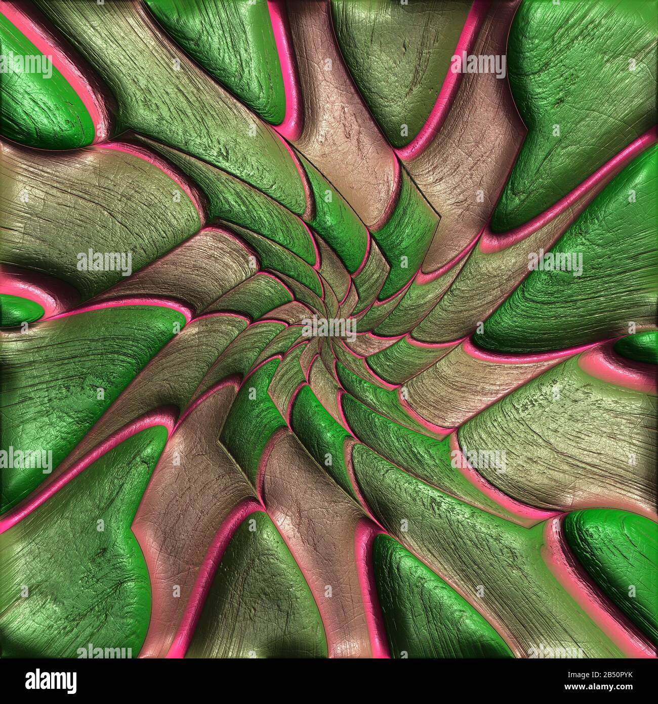 Colorati a trama perfetta sfondo per le attività di progettazione Foto Stock