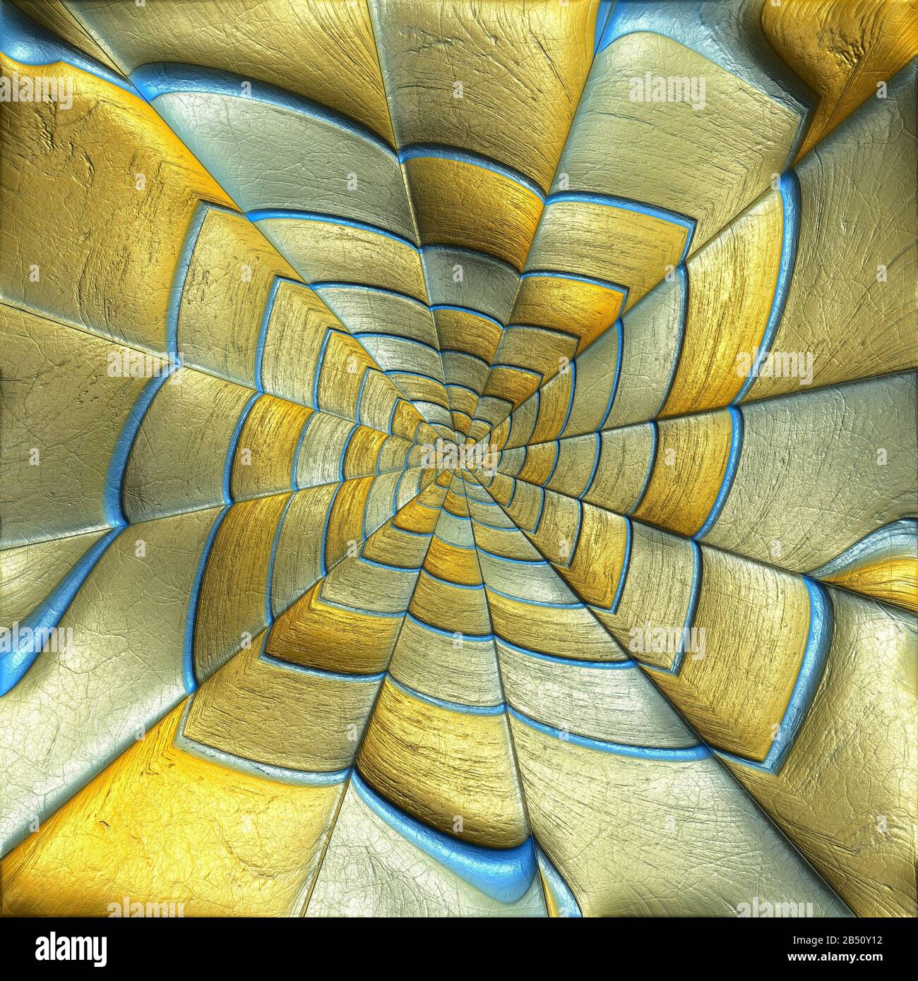 Colorati a trama perfetta sfondo per le attività di progettazione Foto Stock