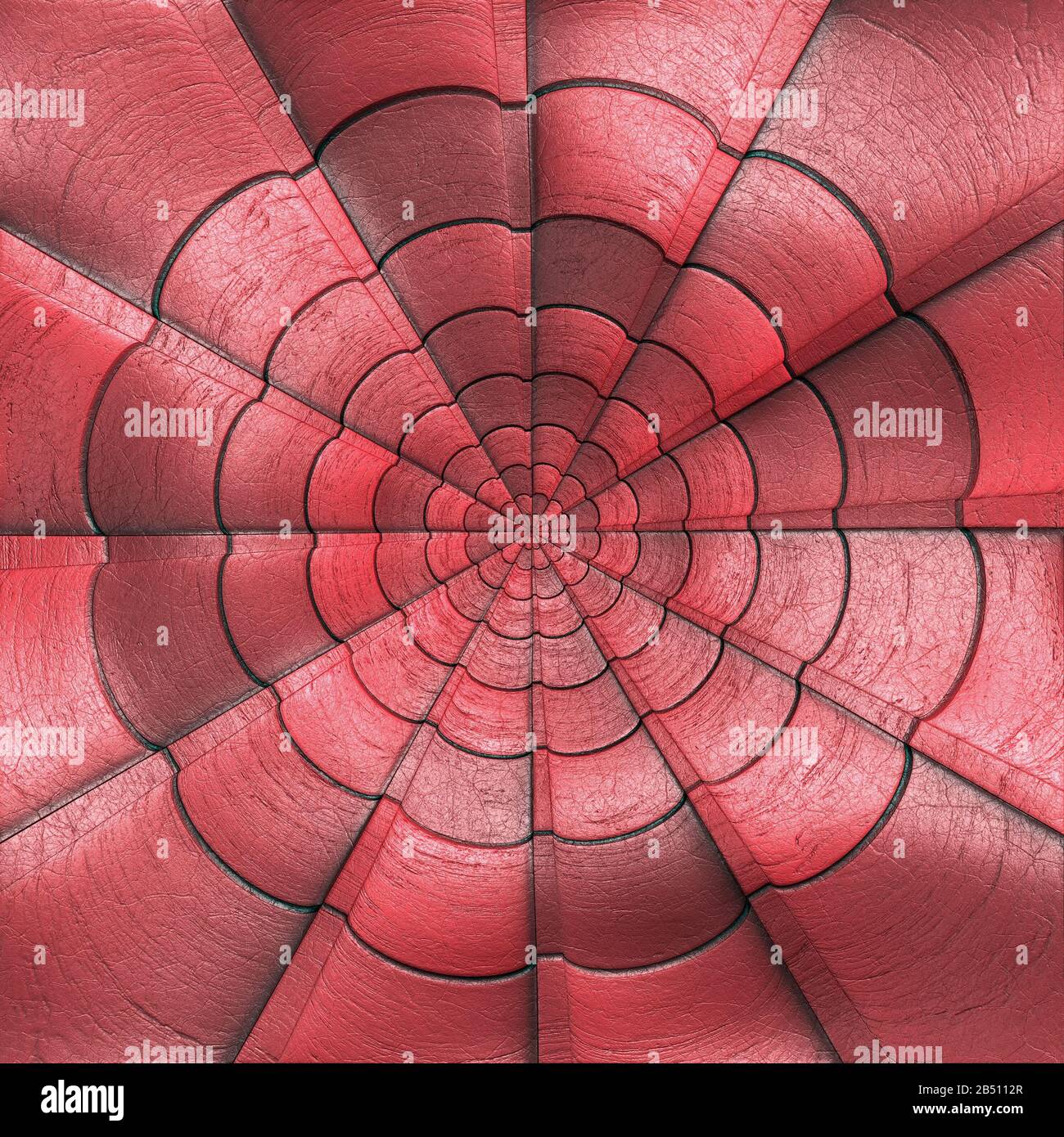 Colorati a trama perfetta sfondo per le attività di progettazione Foto Stock
