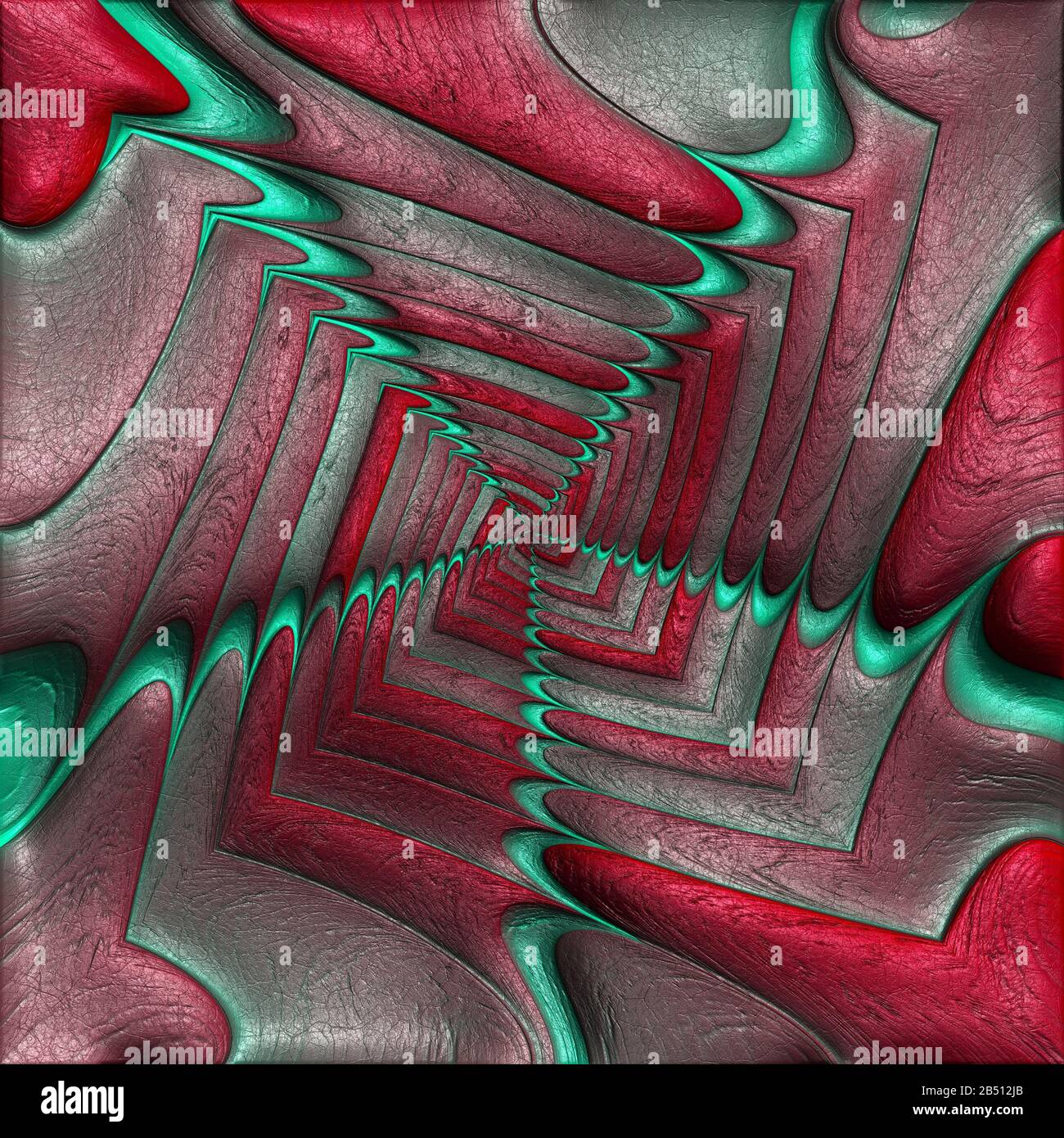 Colorati a trama perfetta sfondo per le attività di progettazione Foto Stock