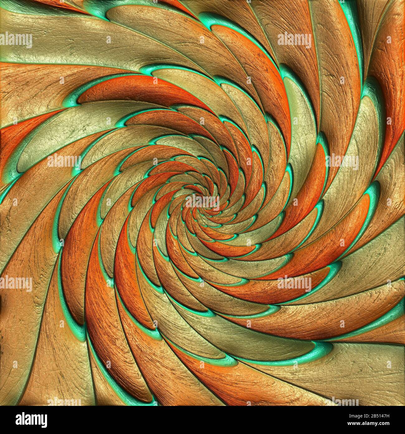 Colorati a trama perfetta sfondo per le attività di progettazione Foto Stock