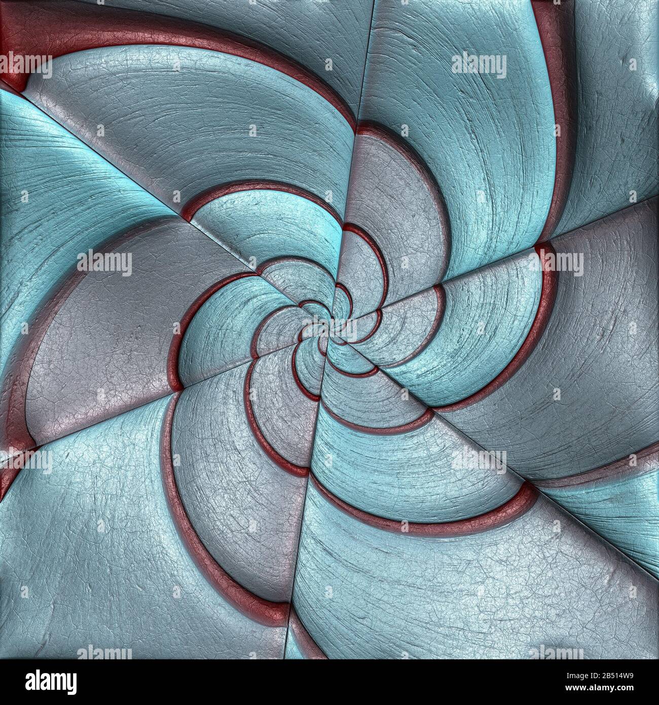 Colorati a trama perfetta sfondo per le attività di progettazione Foto Stock