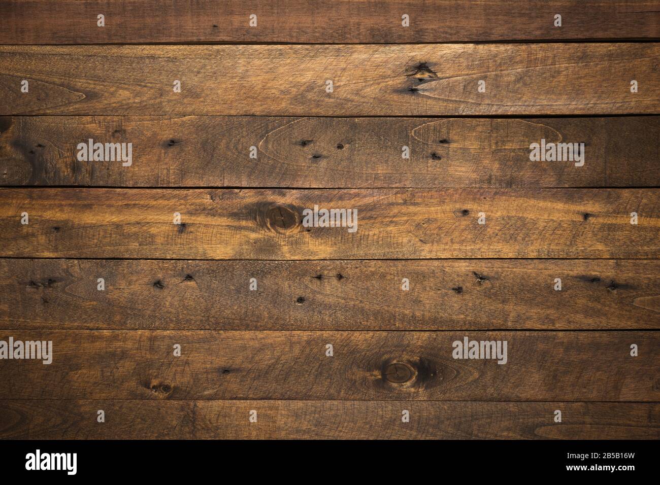 Vecchio pallet legno plank texture sfondo Foto Stock