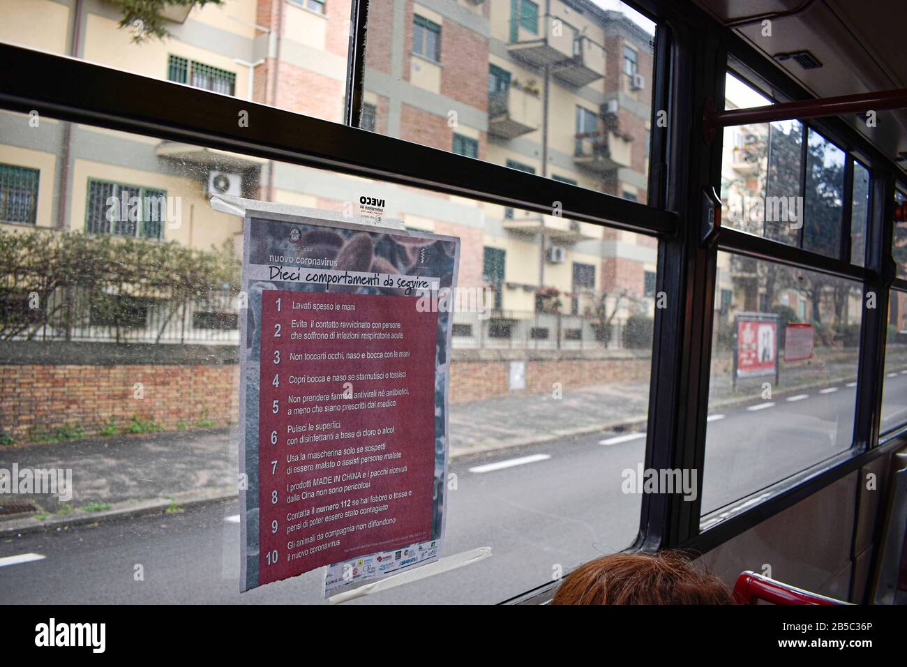 Roma Foto Stock