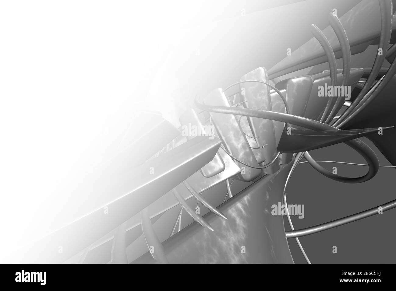 Sfondo astratto Foto Stock