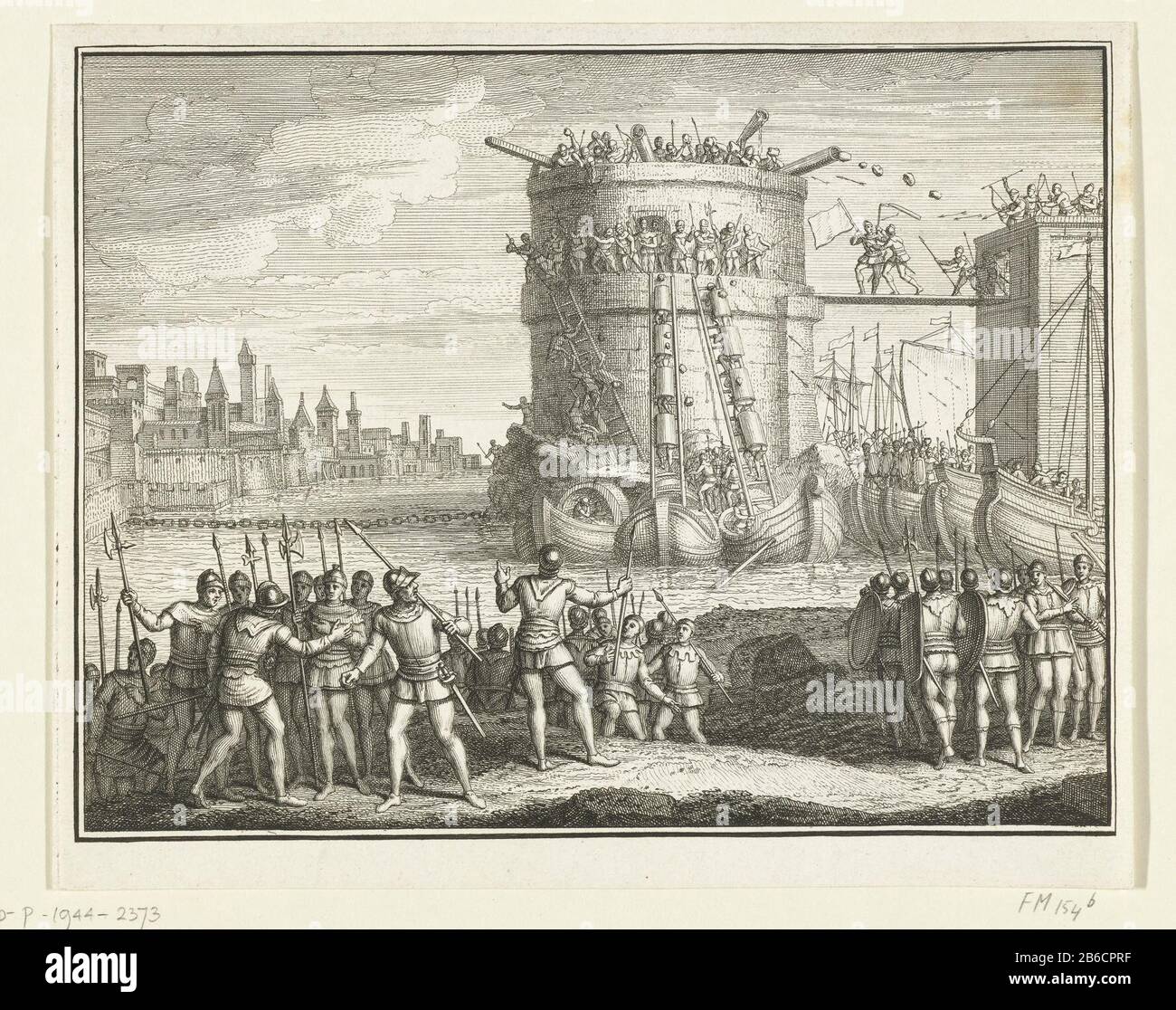 Assedio di damietta immagini e fotografie stock ad alta risoluzione Alamy