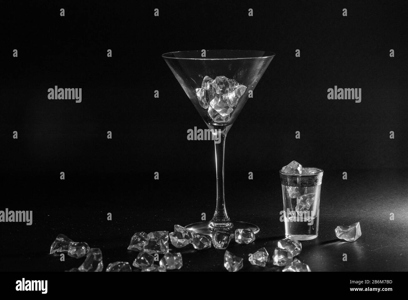 foto biciere Foto Stock