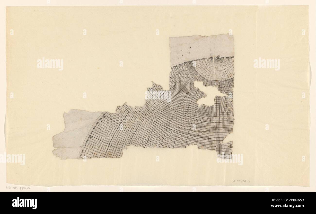 Griglia numerata immagini e fotografie stock ad alta risoluzione Alamy