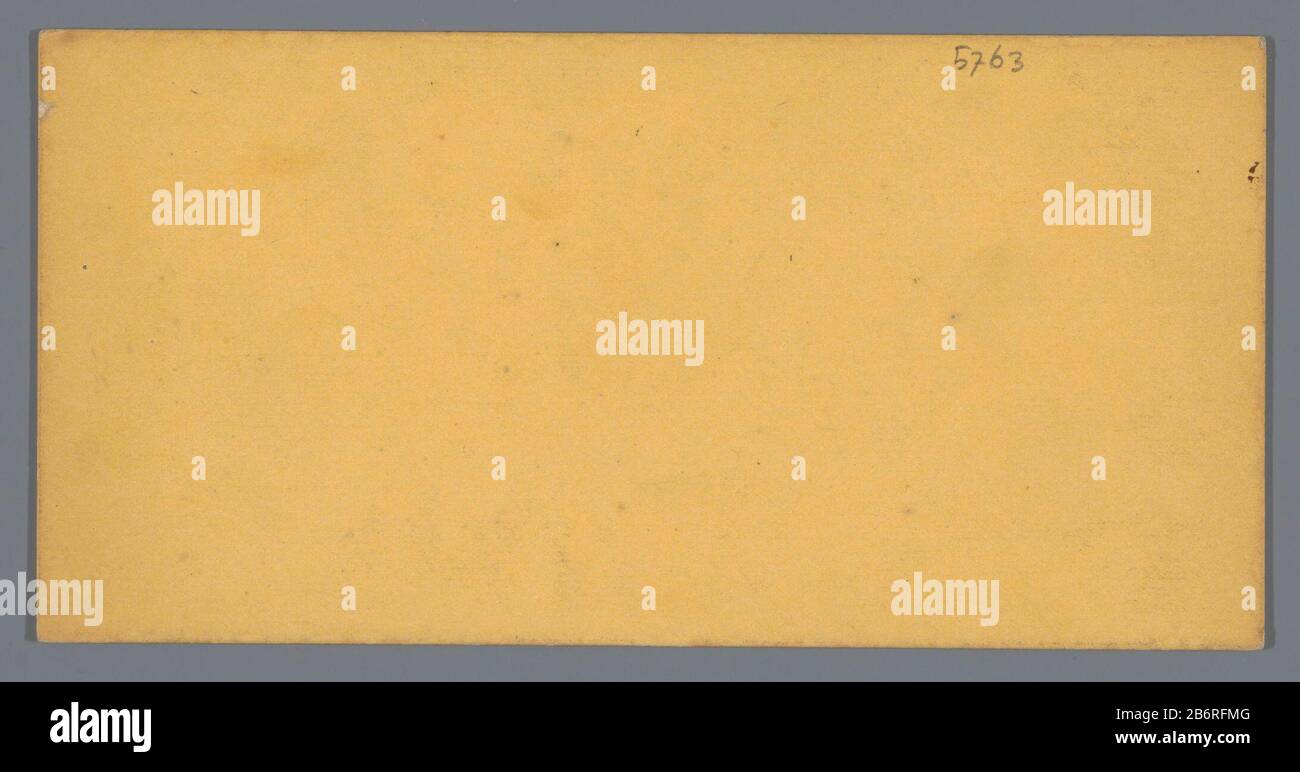 Gezicht op het stadhuis van Parijs Visualizza il municipio di Parigi Tipo Di Proprietà: Immagine stereo numero articolo: RP-F F05763 Produttore : fotografo: Anonimo luogo fabbricazione: Parigi Data: CA. 1850 - ca. 1880 Materiale: Cartone carta Tecnica: Albume dimensioni di stampa: Supporto secondario: H 86 mm b × 173 mm Oggetto: Trazione animale, veicolo trafilato (trasporto ecc.) comune dove: Hall Foto Stock