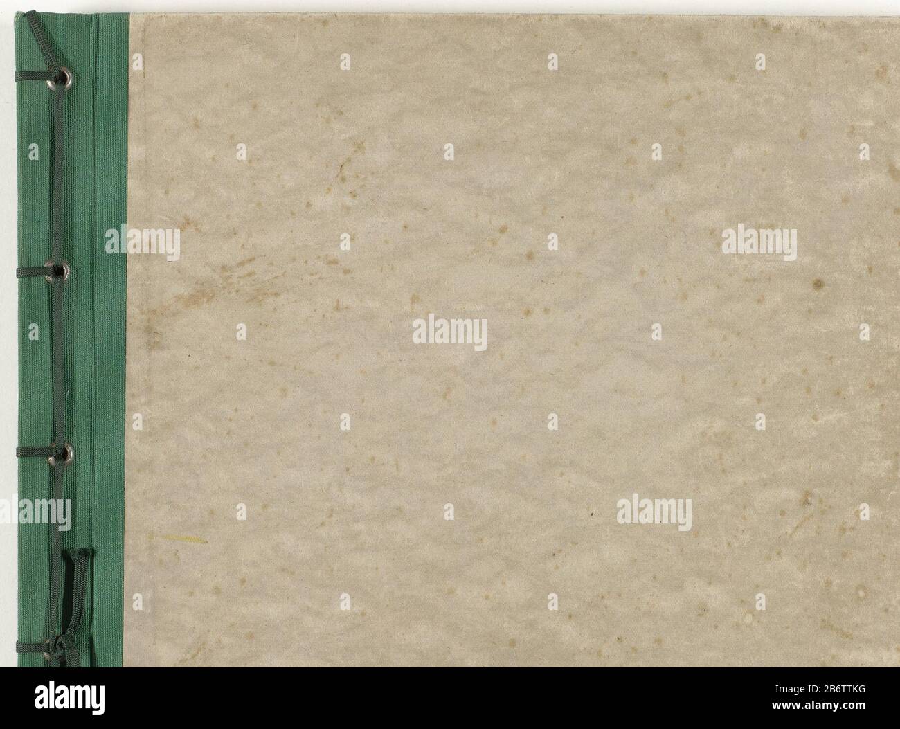 Album fotografico di Hitlerjugend con 91 foto su un campo di ragazzi della Gioventù Hitler. L'album contiene 10 fogli stampati con una corda nera contenuta in una copertina rigida di cartone. È sulla copertina interna: 'Fritz Luft Heiermann im Landjahr-Bearing 1938 Wolmersdorf in Schleswig-Holstein. In un Landjahr inferiore ragazzi o ragazze si sono incontrati che sono nati nello stesso anno. Gran parte delle foto è privata, piccola parte sembra grande corsa: Da fare. Tre foto coprono una visita di Hitler ad una nave marina, due lui stesso zien. Produttore : fotografo: Anonymous Place produzione: Germania Data: 1938 caratteristiche Fisiche: Carta madre Foto Stock