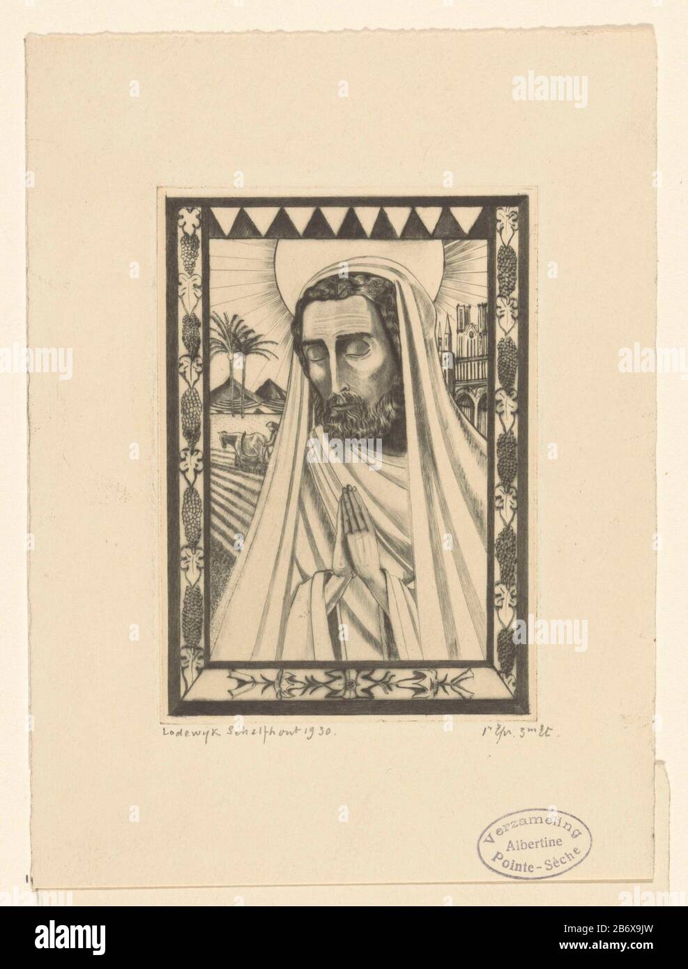 San Giuseppe Dei Falegnami Immagini E Fotos Stock Alamy