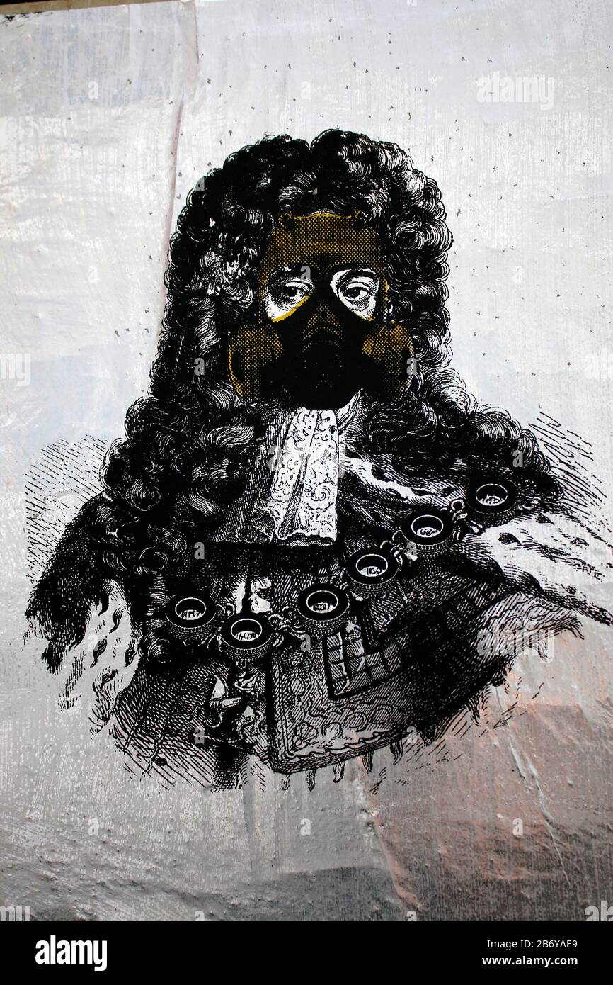 Graffity, Belfast, Nordirland/Irlanda Del Nord. Foto Stock