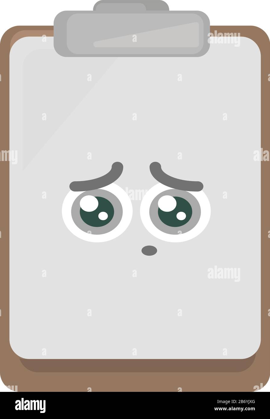 Tavola da disegno, illustrazione, vettore su sfondo bianco. Illustrazione Vettoriale