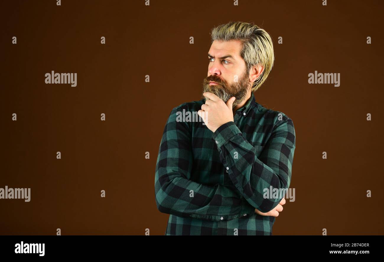 Il perfetto taglio di capelli per l'uomo hipster - L'Italiano Parrucchieri