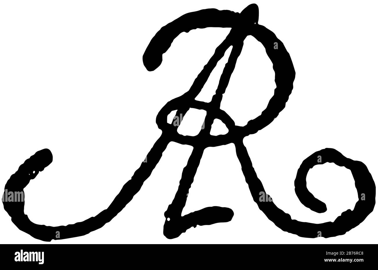 La porcellana è un materiale fittizio intermedio tra vetro e ceramica, disegno di linea vintage o illustrazione di incisione. Illustrazione Vettoriale