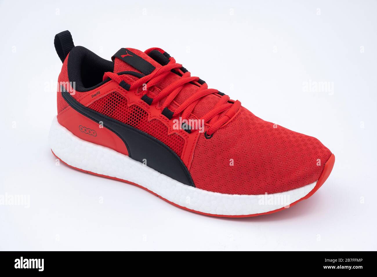 scarpe puma rosse running scarpe puma rosse running
